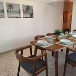 Marina View Seaside * Λάρνακα