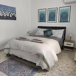 Διαμέρισμα Marina View Seaside