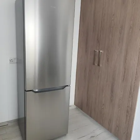 Marina View Seaside Lägenhet