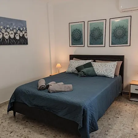 Marina View Seaside Lägenhet