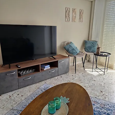 Marina View Seaside Lägenhet