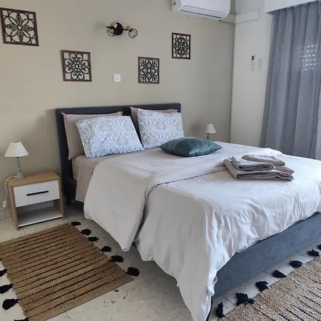 Lägenhet Marina View Seaside *