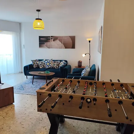 Marina View Seaside Lägenhet