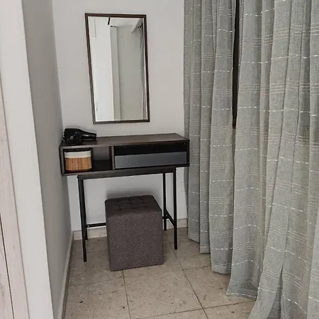 شقة Marina View Seaside *