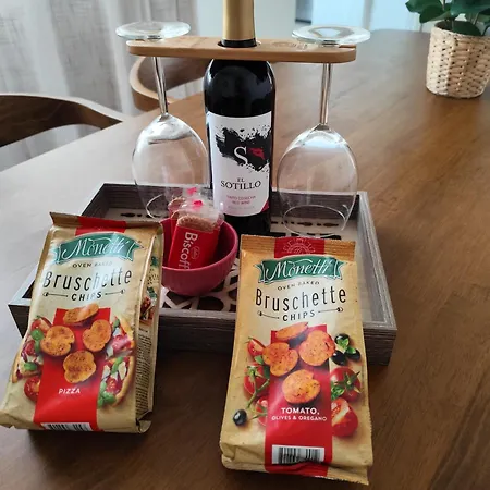 Apartmán Marina View Seaside