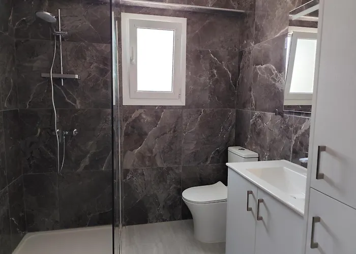 Apartmán Marina View Seaside Larnaca