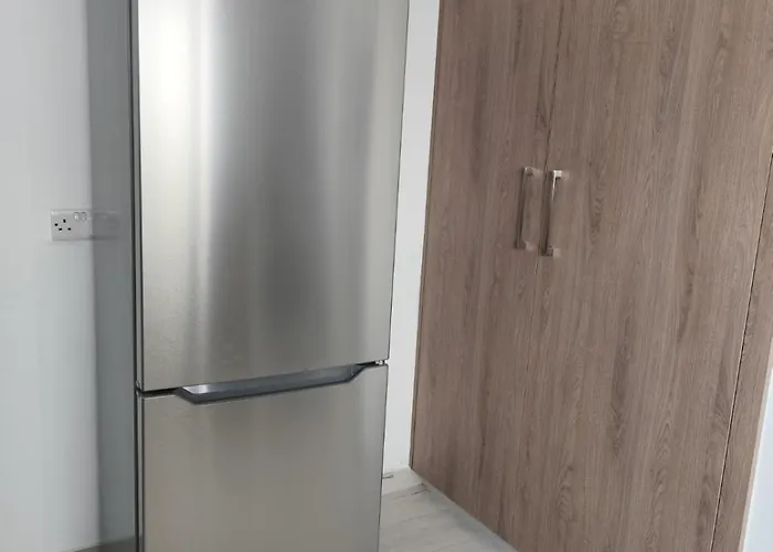 Marina View Seaside דירה