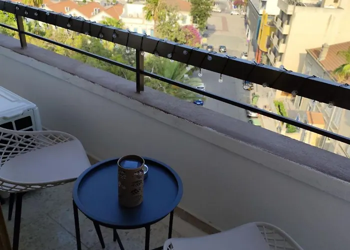 Marina View Seaside *