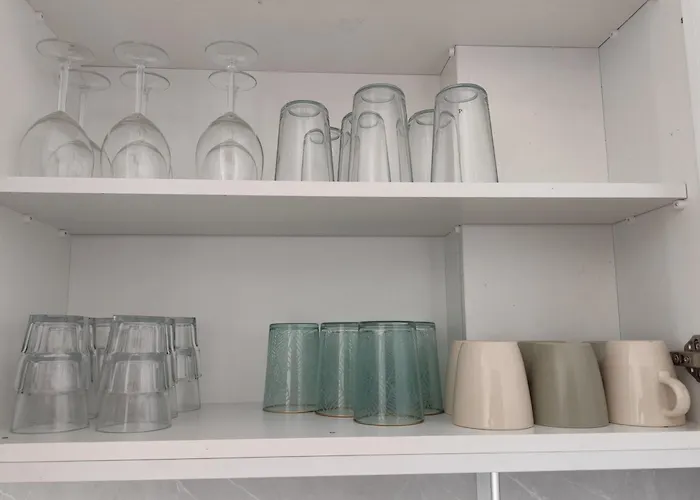 Marina View Seaside דירה לרנקה