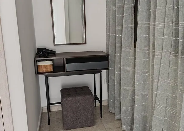 דירה Marina View Seaside *