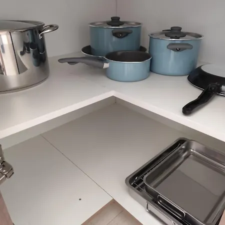 Marina View Seaside *