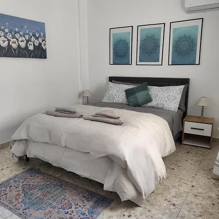 Daire Marina View Seaside